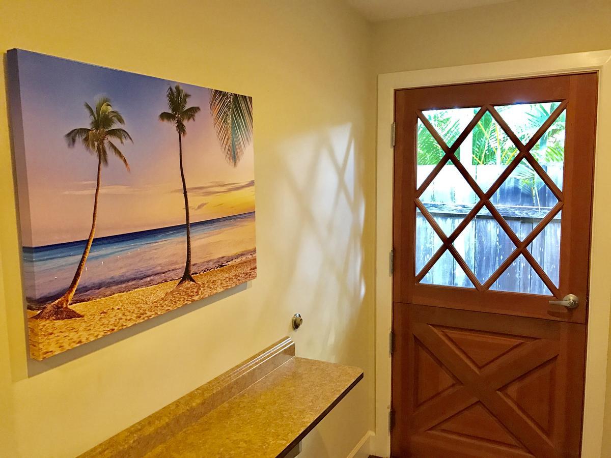 Beautiful Guest House Kailua Beach מראה חיצוני תמונה