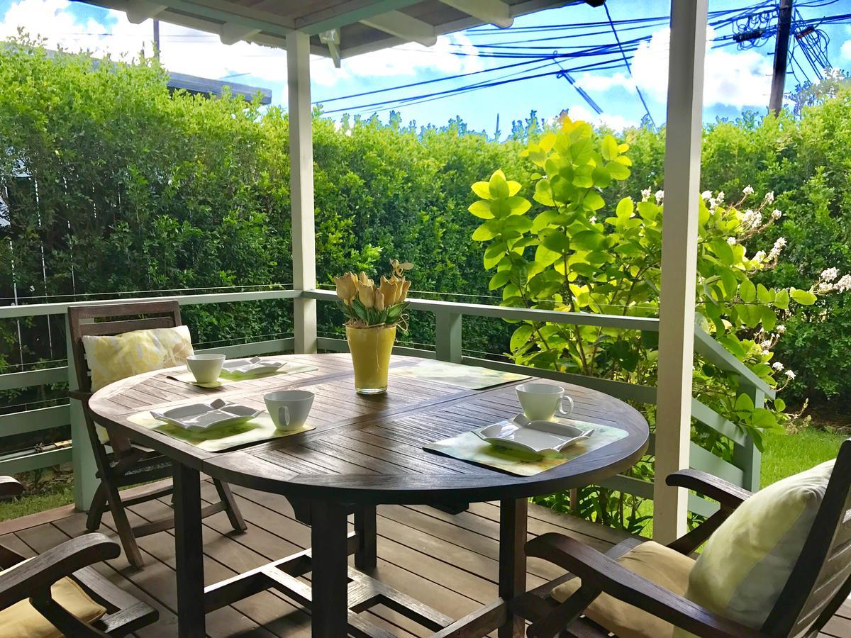 Beautiful Guest House Kailua Beach מראה חיצוני תמונה